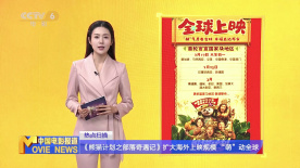除了已经呈现的曼谷、纽约和东京之外，加拿大的温哥华和多伦多也有众多华人奋斗的故事；